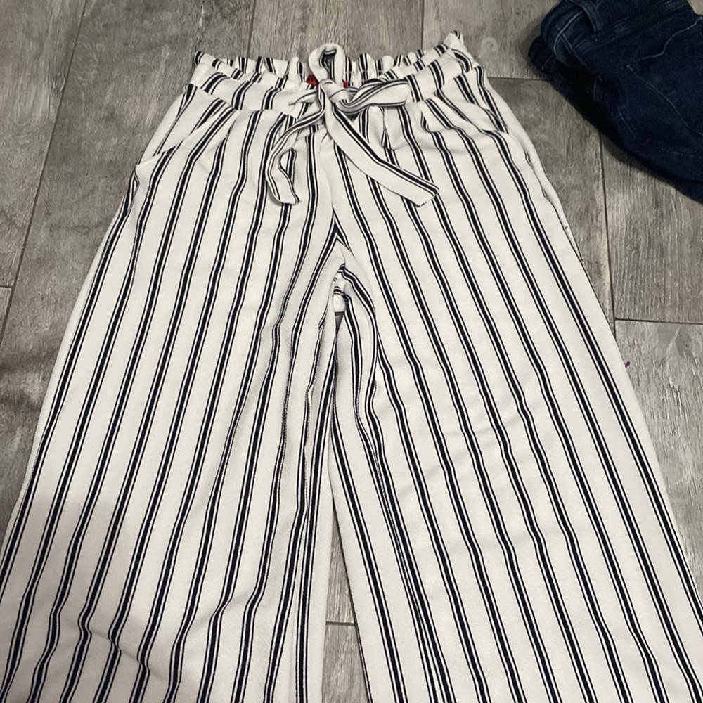 Soft Pants